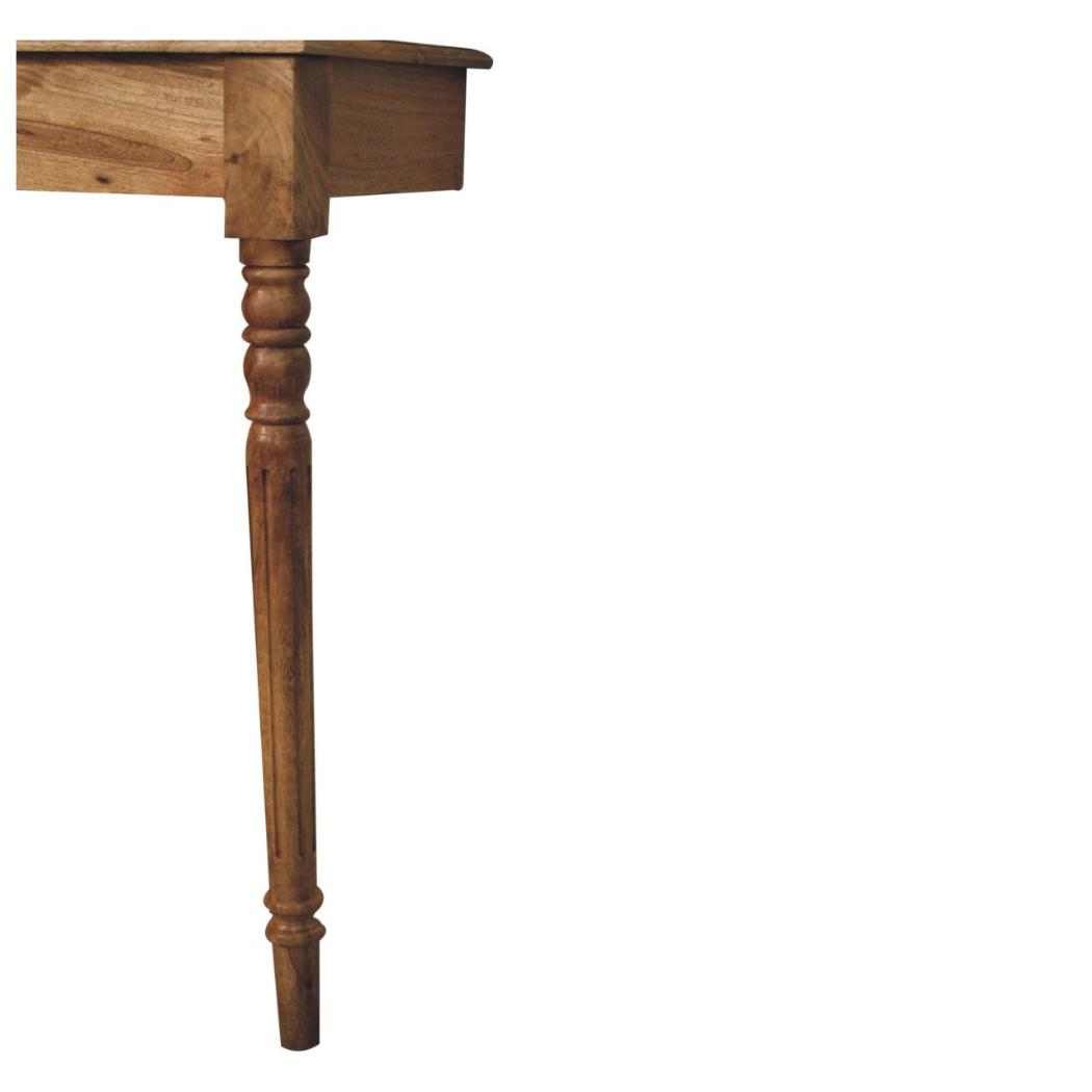 Regency Wall-Mounted Radiator Console | Space-Saving Design | Classic Home Furniture