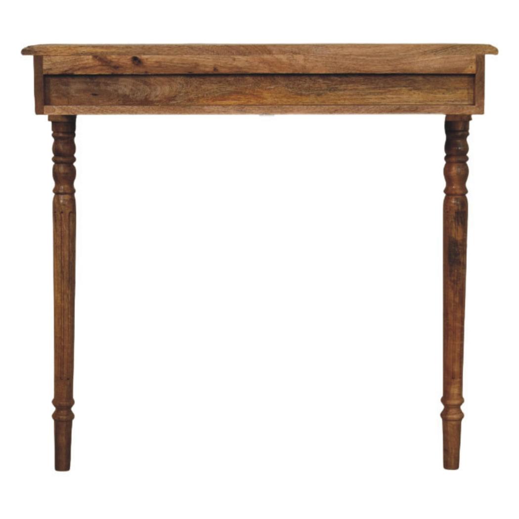 Regency Wall-Mounted Radiator Console | Space-Saving Design | Classic Home Furniture