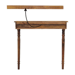 Regency Wall-Mounted Radiator Console | Space-Saving Design | Classic Home Furniture