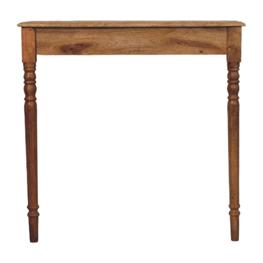 Regency Wall-Mounted Radiator Console | Space-Saving Design | Classic Home Furniture