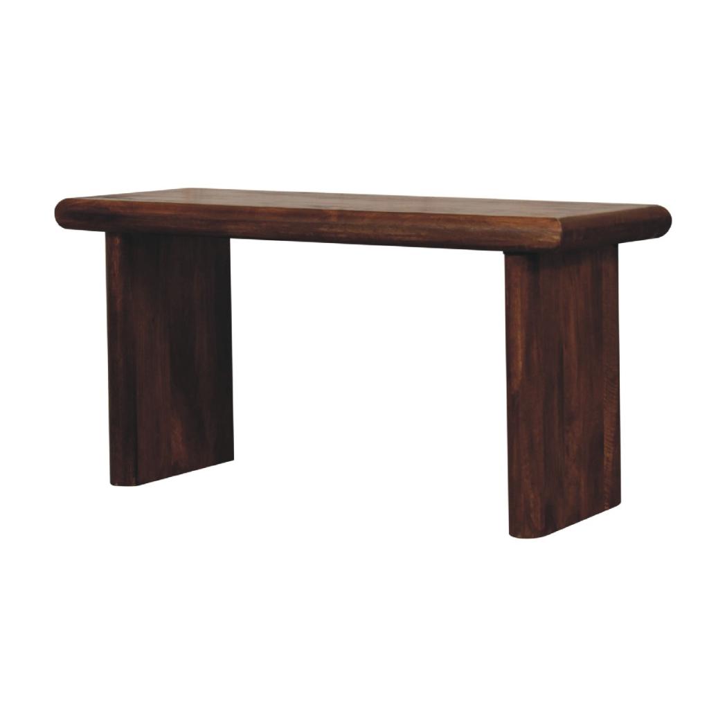 Rio Bench | Contemporary Versatile Seating