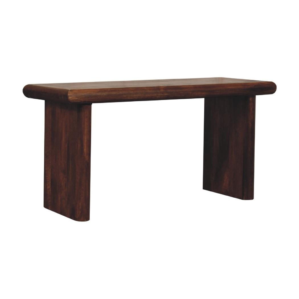 Rio Bench | Contemporary Versatile Seating