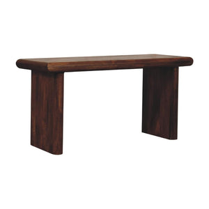 Rio Bench | Contemporary Versatile Seating