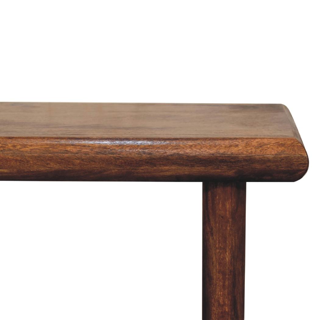 Rio Bench | Contemporary Versatile Seating