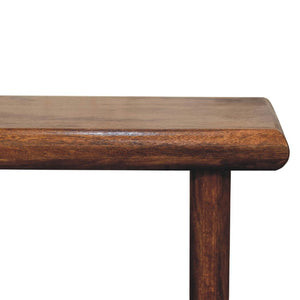 Rio Bench | Contemporary Versatile Seating