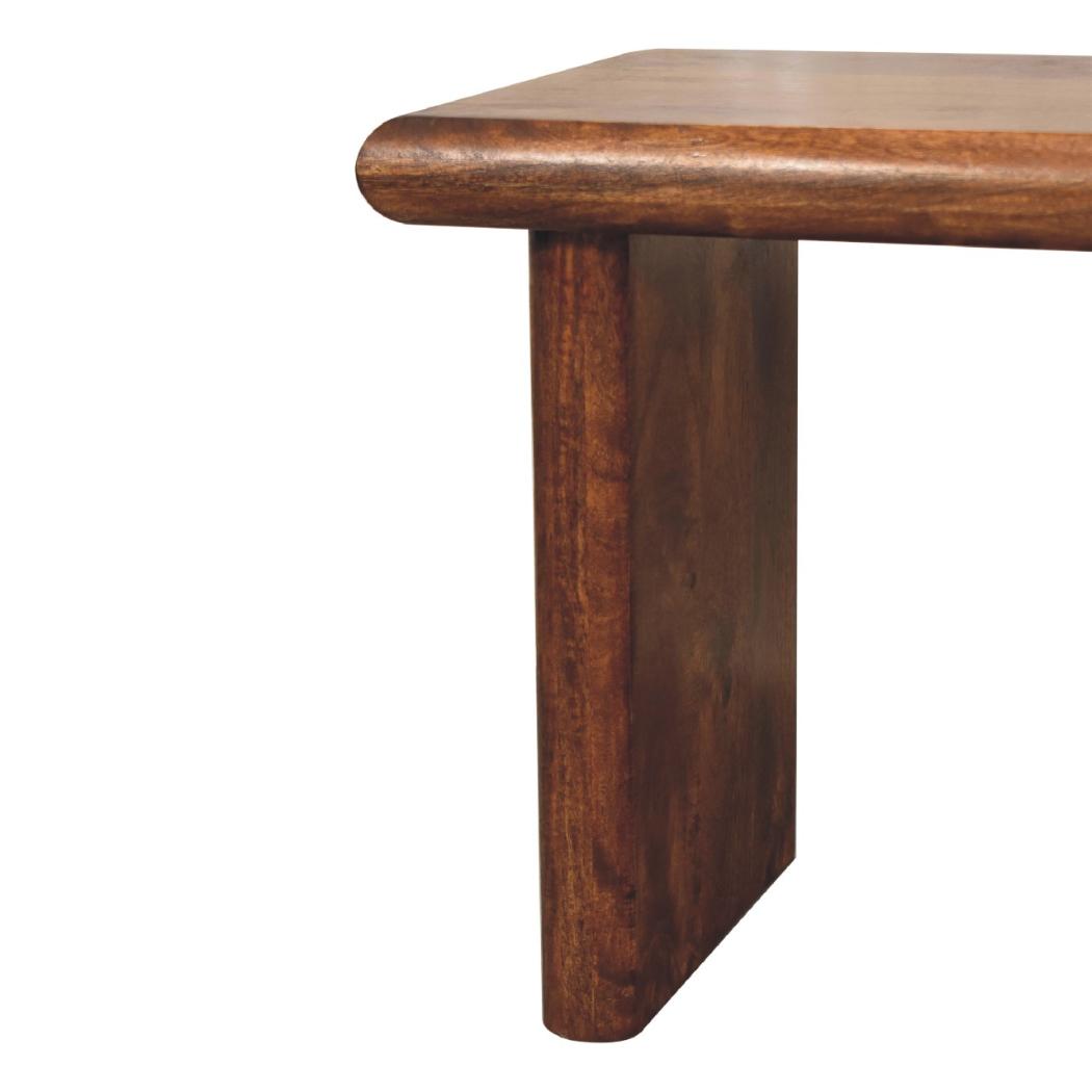 Rio Bench | Contemporary Versatile Seating
