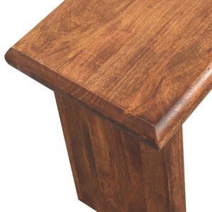 Rio Bench | Contemporary Versatile Seating