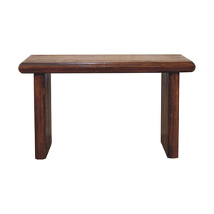 Rio Coffee Table | Contemporary Living Room Centrepiece