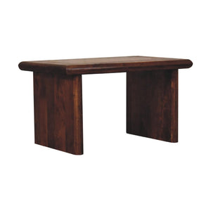 Rio Coffee Table | Contemporary Living Room Centrepiece