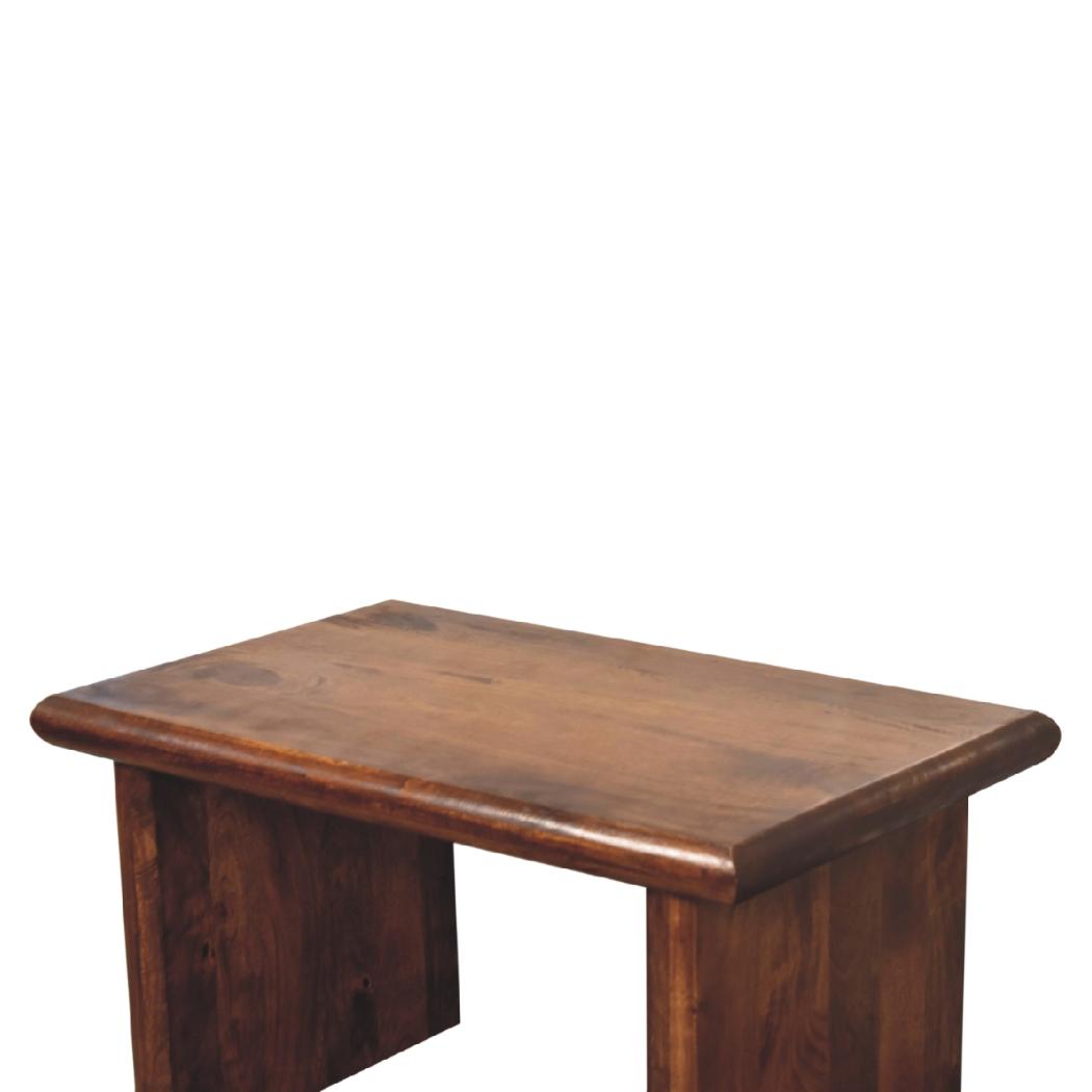 Rio Coffee Table | Contemporary Living Room Centrepiece