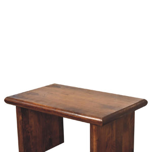Rio Coffee Table | Contemporary Living Room Centrepiece