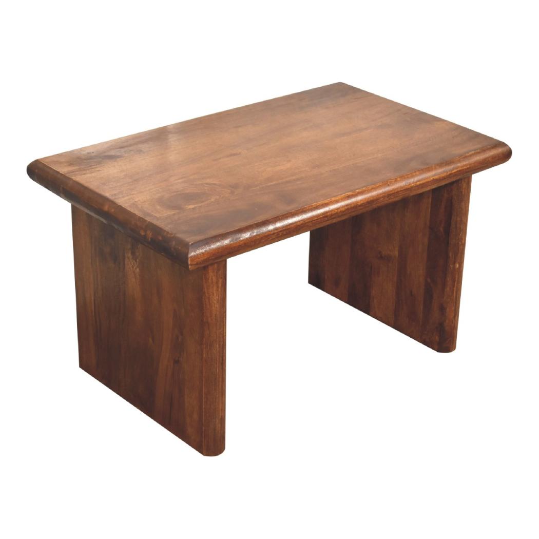 Rio Coffee Table | Contemporary Living Room Centrepiece