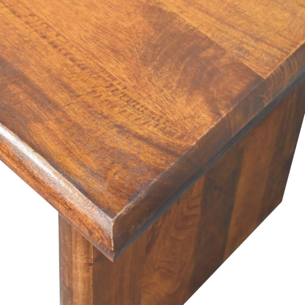 Rio Coffee Table | Contemporary Living Room Centrepiece