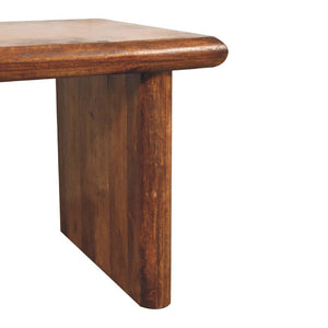 Rio Coffee Table | Contemporary Living Room Centrepiece