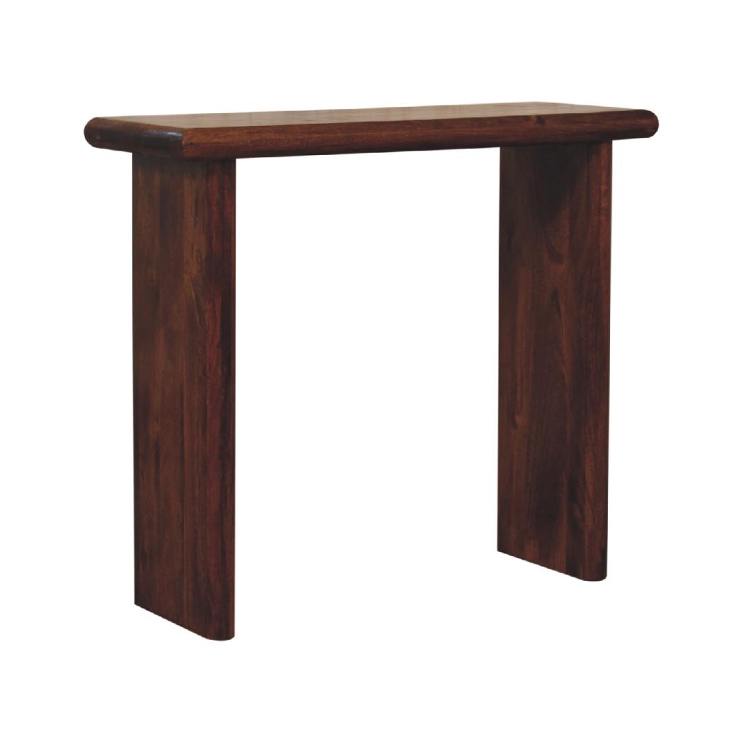Rio Console Table | Contemporary Hallway & Entryway Furniture