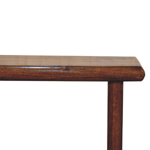 Rio Console Table | Contemporary Hallway & Entryway Furniture