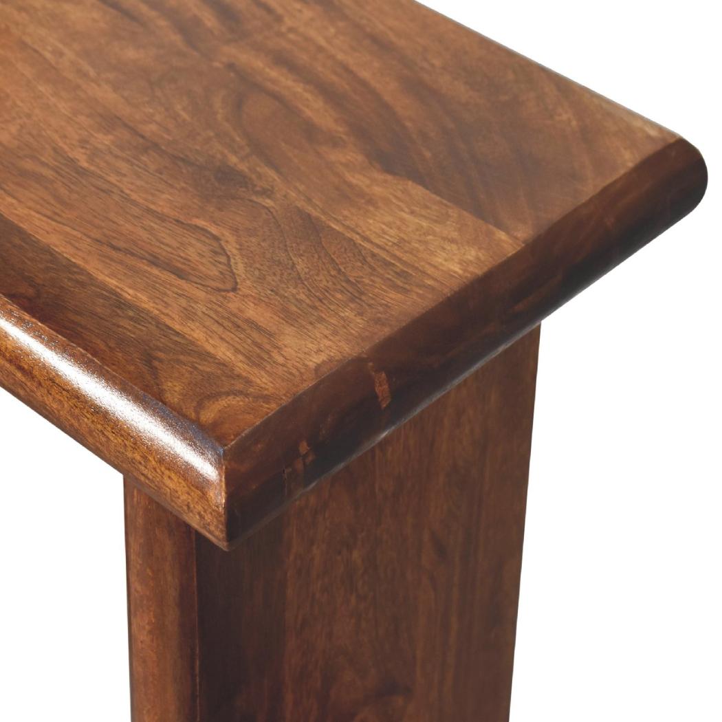 Rio Console Table | Contemporary Hallway & Entryway Furniture