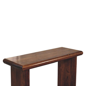 Rio Console Table | Contemporary Hallway & Entryway Furniture