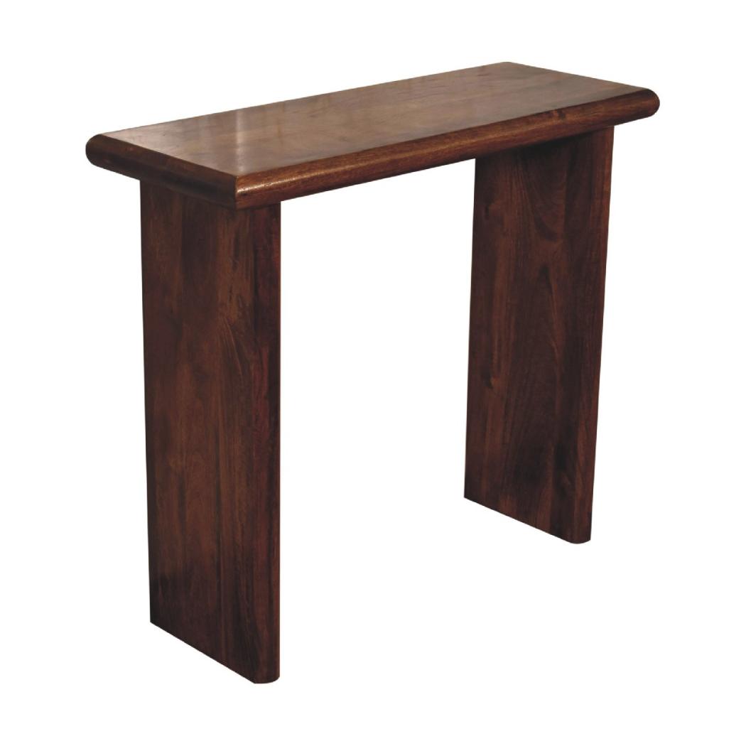 Rio Console Table | Contemporary Hallway & Entryway Furniture