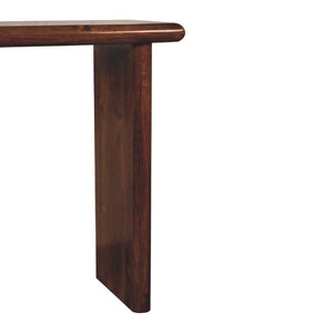 Rio Console Table | Contemporary Hallway & Entryway Furniture