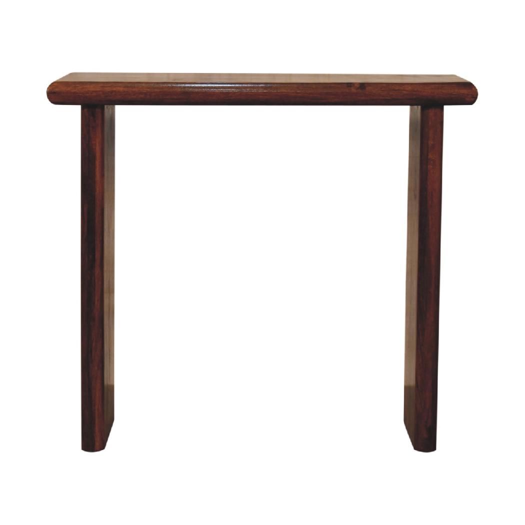 Rio Console Table | Contemporary Hallway & Entryway Furniture