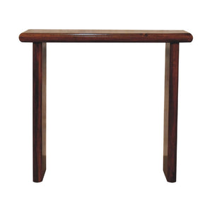 Rio Console Table | Contemporary Hallway & Entryway Furniture