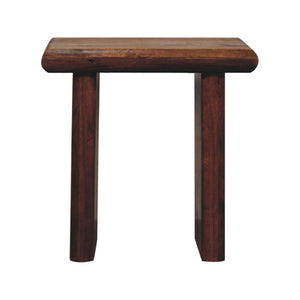 Rio Side Table | Compact Contemporary Accent Table