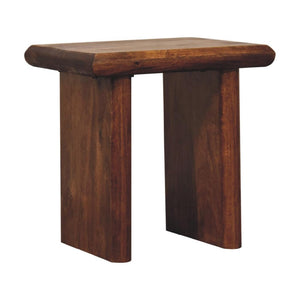 Rio Side Table | Compact Contemporary Accent Table