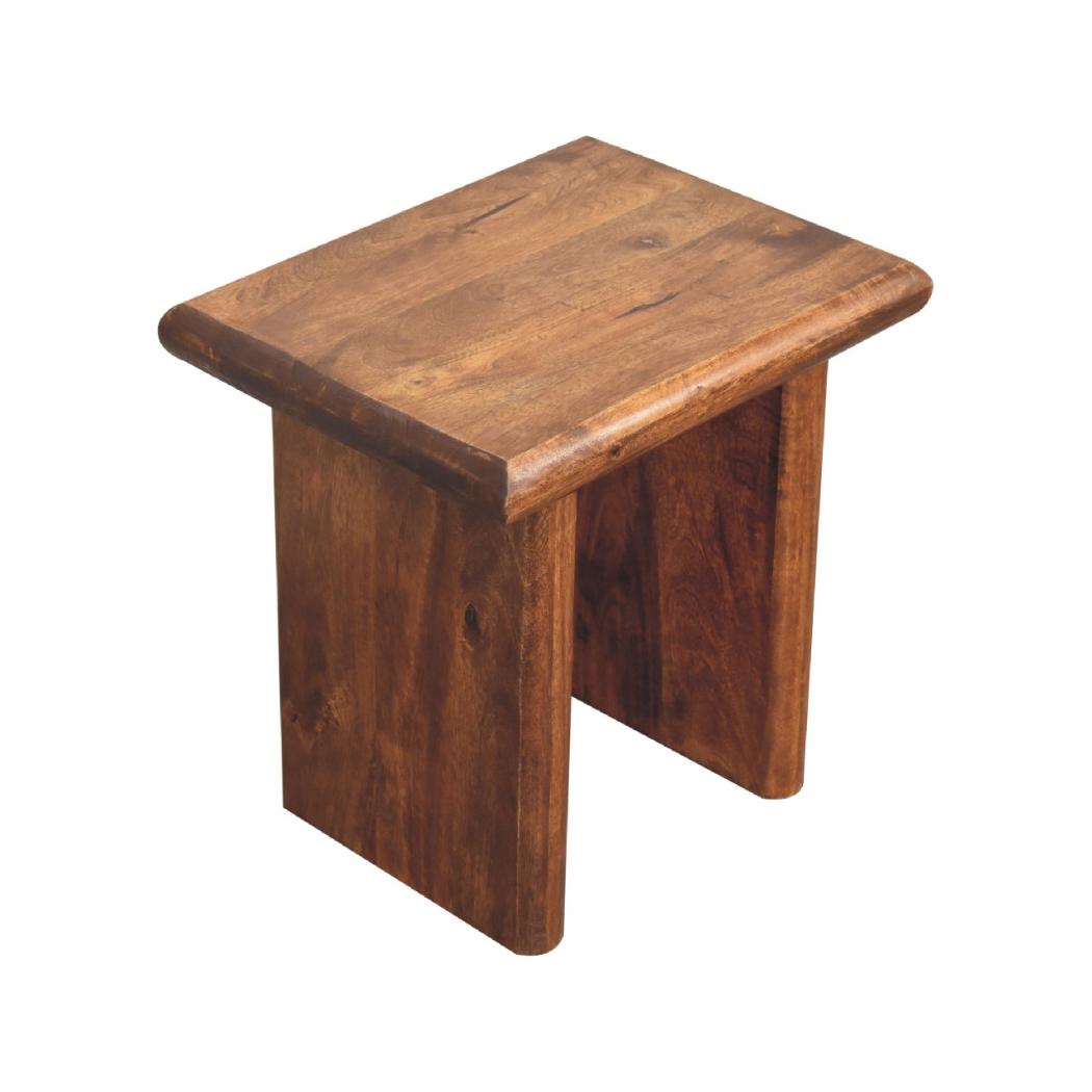Rio Side Table | Compact Contemporary Accent Table