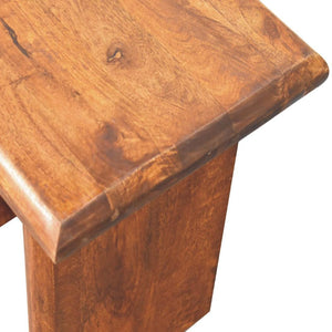 Rio Side Table | Compact Contemporary Accent Table