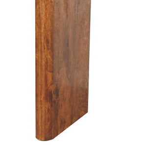 Rio Side Table | Compact Contemporary Accent Table