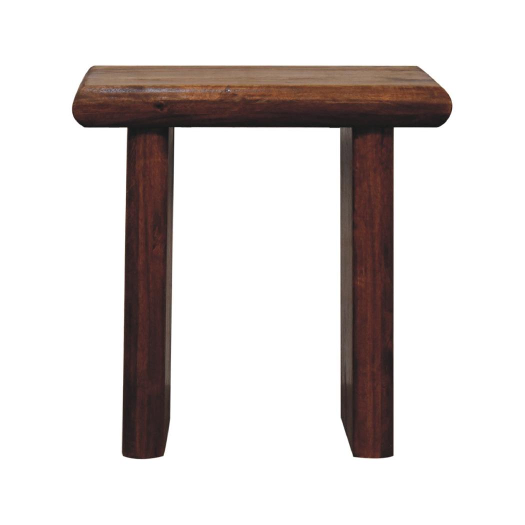 Rio Side Table | Compact Contemporary Accent Table