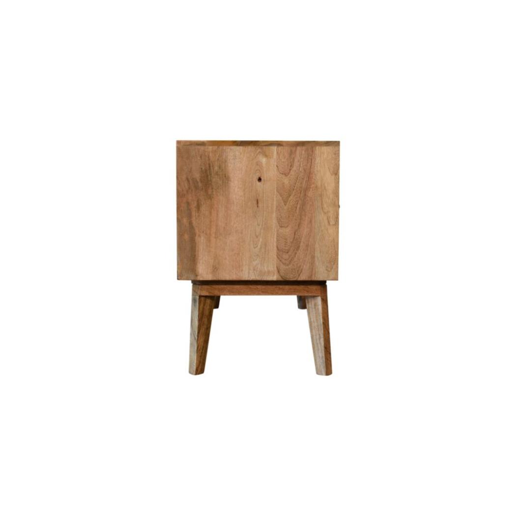 Safi Media Unit | Contemporary TV Storage | Living Room Furniture