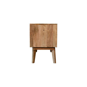 Safi Media Unit | Contemporary TV Storage | Living Room Furniture
