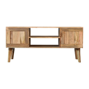 Safi Media Unit | Contemporary TV Storage | Living Room Furniture