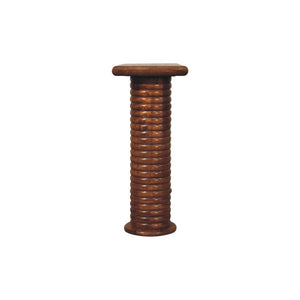 Sculpted Leg Console Table | Sculptural Detail | Statement Hallway Furniture
