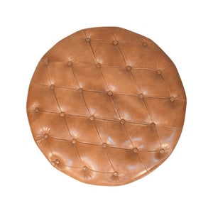 Sfera Coffee Table | Solid Mango Wood | Sculptural Design