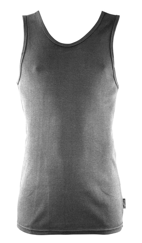 Mens Premium Bamboo Singlets | Various Colours | Sizes S-3XL