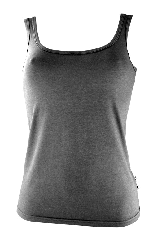 Women's Premium Bamboo Singlets | Firm Fit | Sizes 8-20