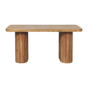 Soba Bench | Contemporary Accent Seating | Versatile Design