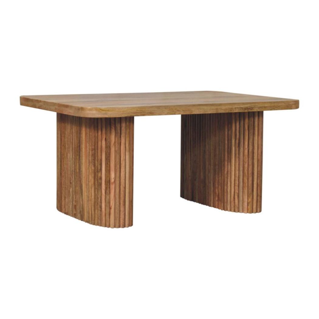 Soba Bench | Contemporary Accent Seating | Versatile Design