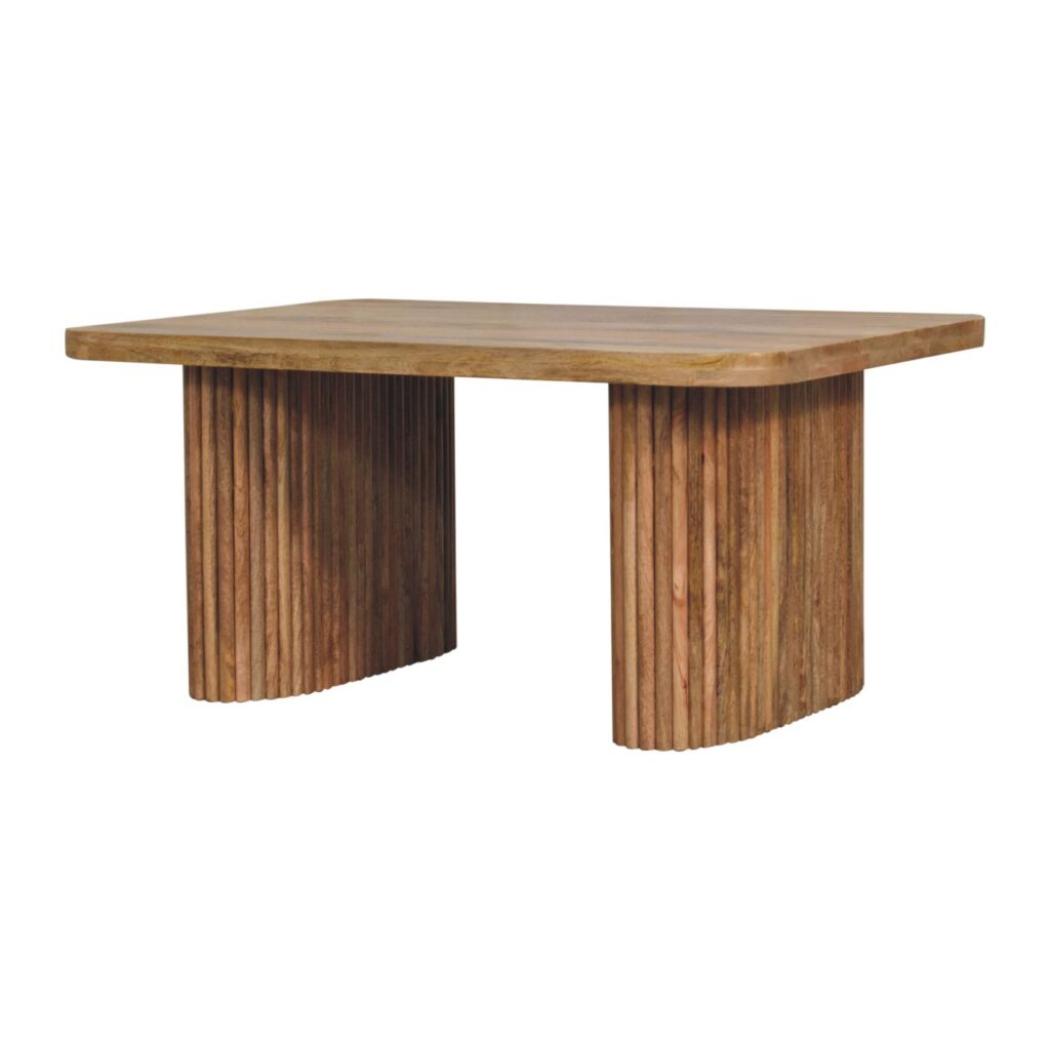 Soba Bench | Contemporary Accent Seating | Versatile Design