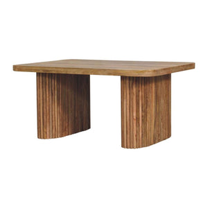 Soba Bench | Contemporary Accent Seating | Versatile Design
