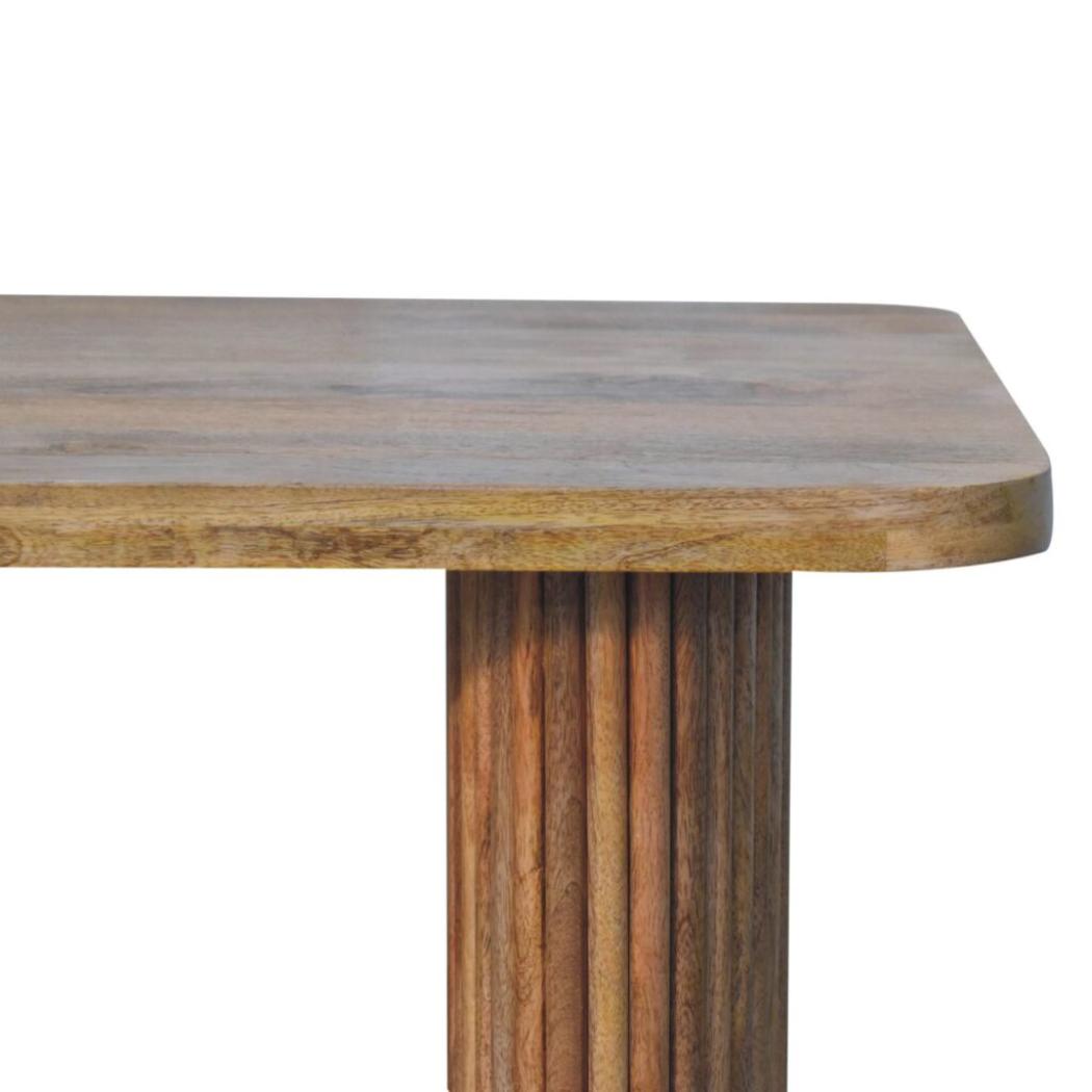 Soba Bench | Contemporary Accent Seating | Versatile Design