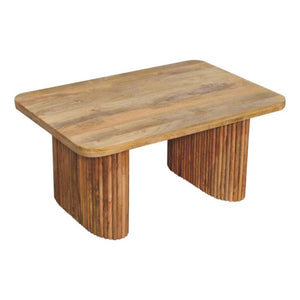 Soba Bench | Contemporary Accent Seating | Versatile Design