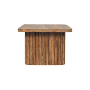 Soba Bench | Contemporary Accent Seating | Versatile Design