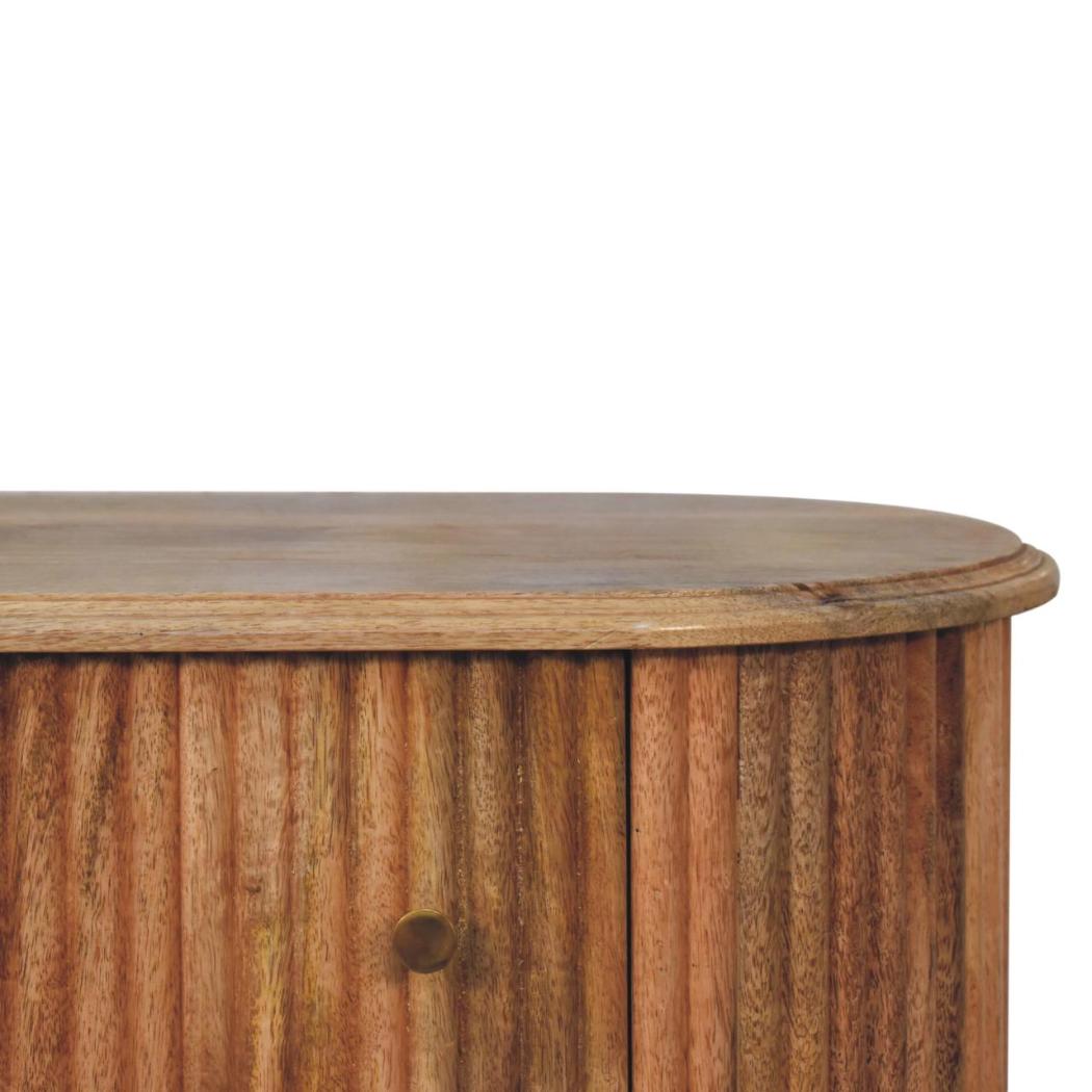Soba Nordic Chest of Drawers | Scandinavian-Inspired Storage