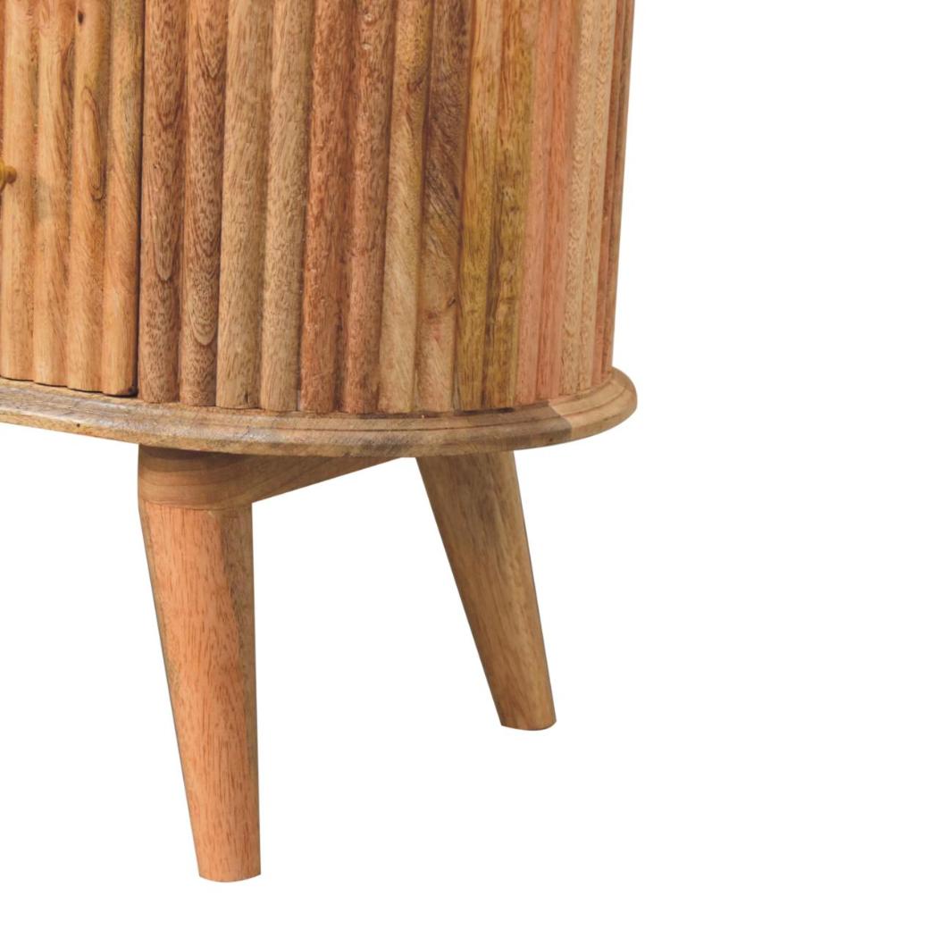 Soba Nordic Chest of Drawers | Scandinavian-Inspired Storage