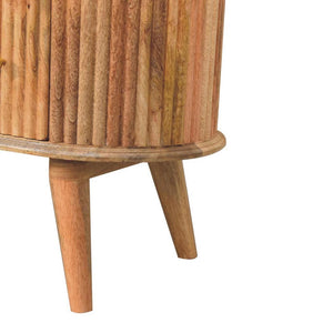 Soba Nordic Chest of Drawers | Scandinavian-Inspired Storage