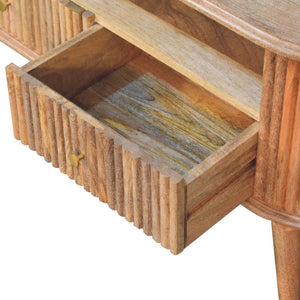 Soba Nordic Media Unit | Scandinavian-Inspired TV Storage